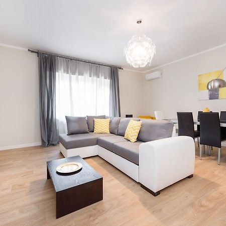 Apartment Costanza in Roma Exterior foto