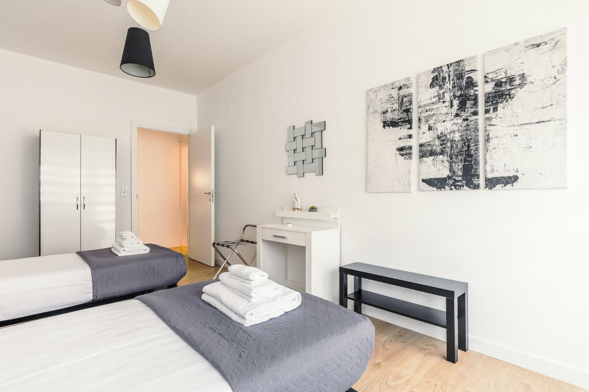 Apartment Costanza in Roma Exterior foto