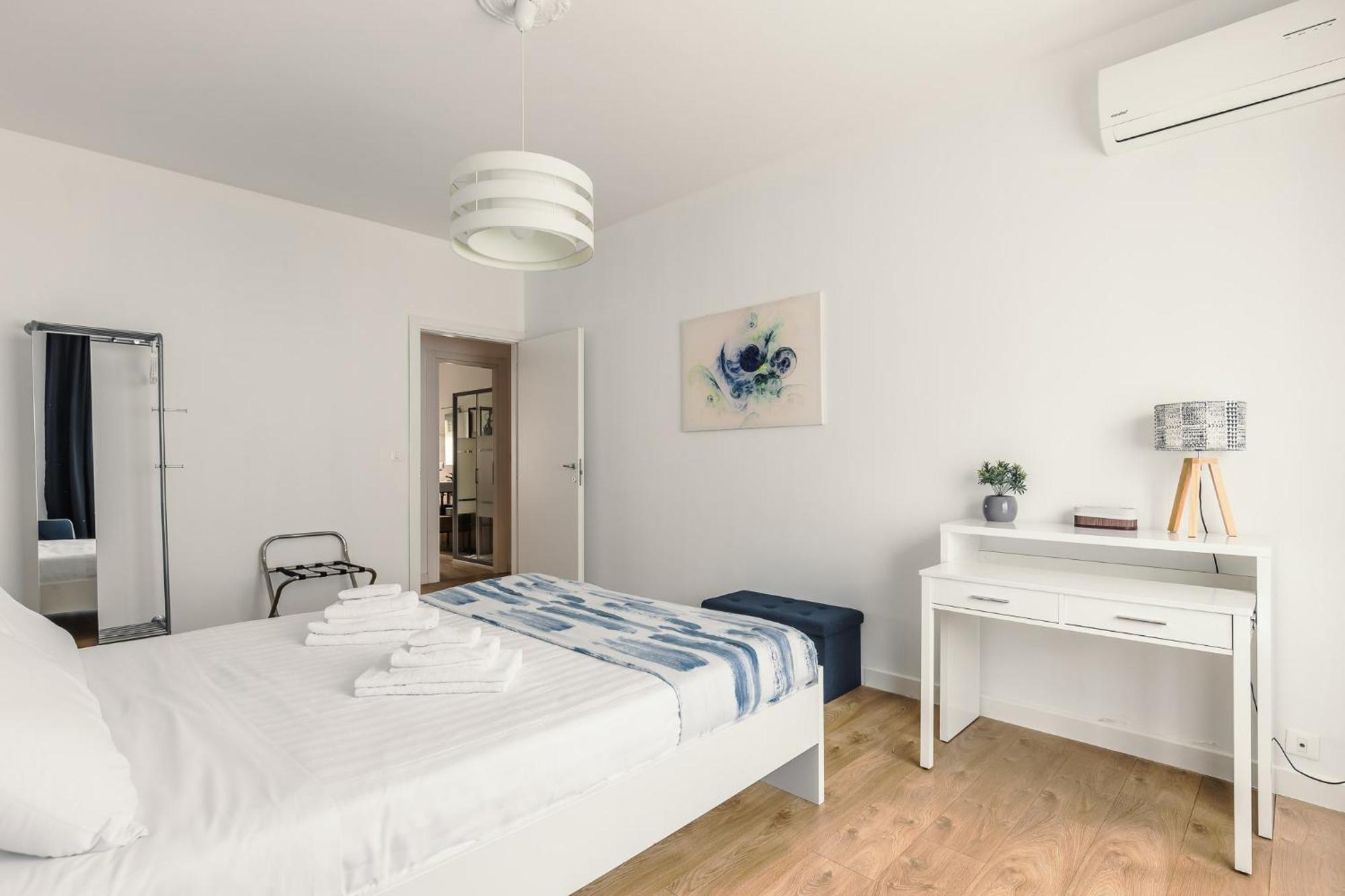 Apartment Costanza in Roma Exterior foto