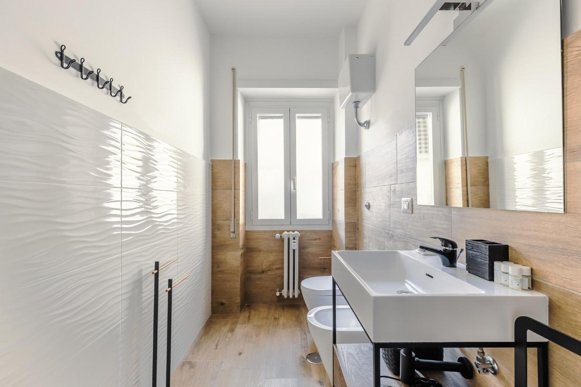 Apartment Costanza in Roma Exterior foto