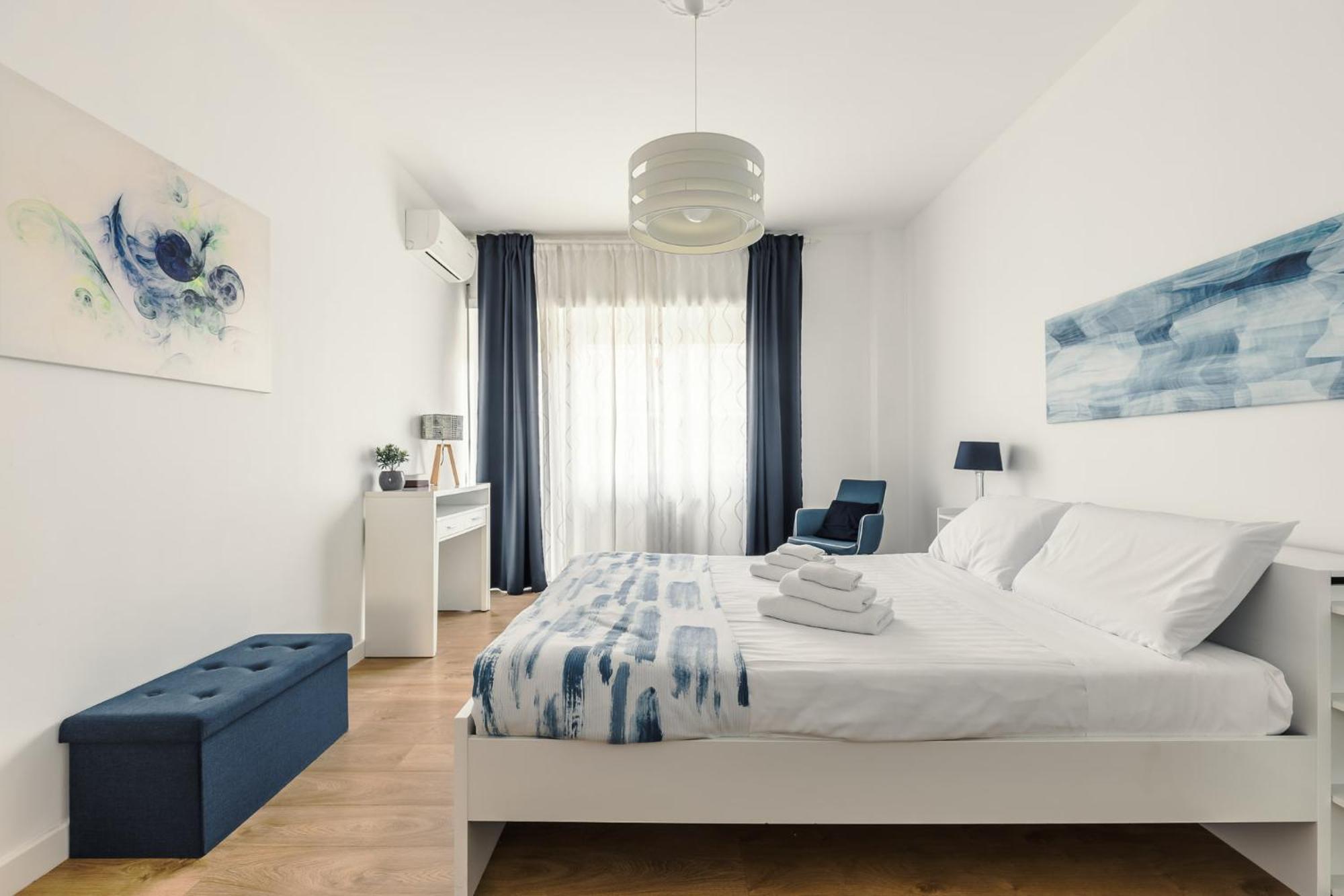 Apartment Costanza in Roma Exterior foto
