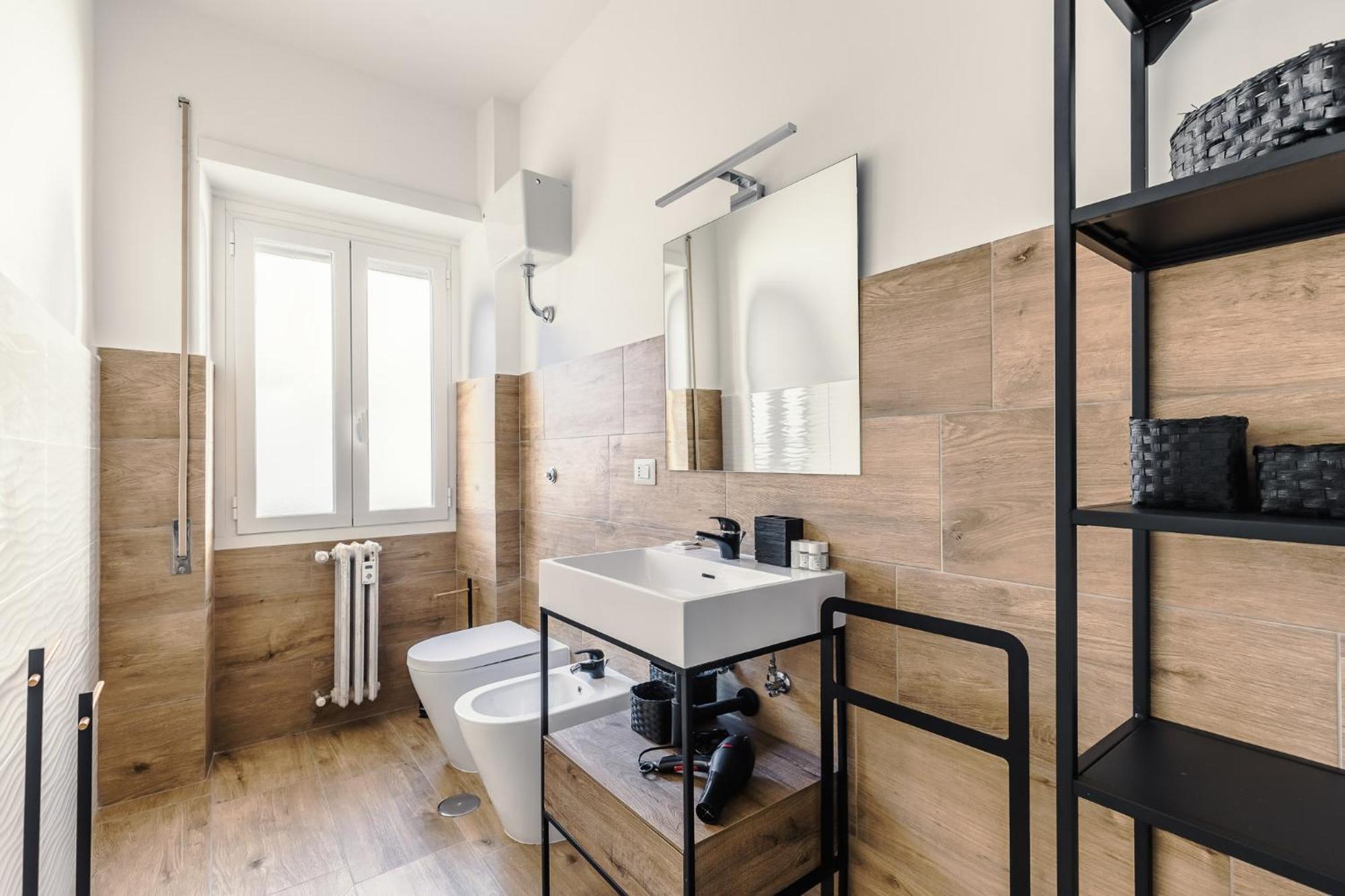 Apartment Costanza in Roma Exterior foto